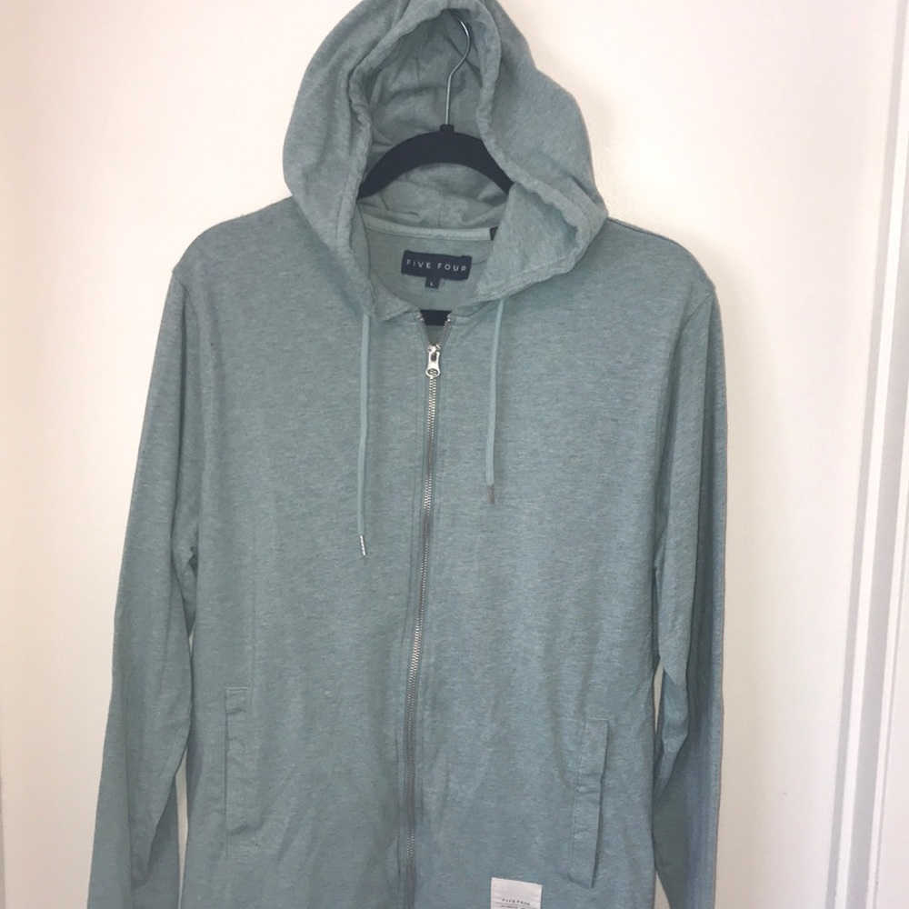 Five Four Hoodie